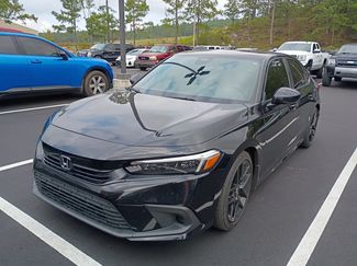 Used 2024 Honda Civic Sport video 1