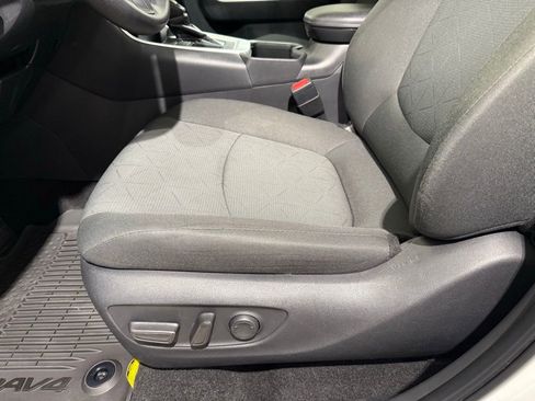 Certified 2024 Toyota RAV4 XLE image 14