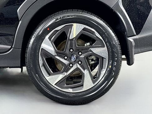 New 2026 Subaru Crosstrek 2.5i Limited image 29