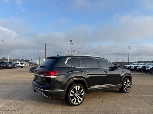 Used 2019 Volkswagen Atlas SEL Premium AWD/4WD image 22
