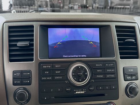 Used 2013 Nissan Armada Platinum RWD image 22