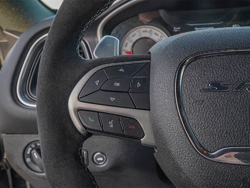 Used 2018 Dodge Challenger SRT Demon w/ Leather Front Seat Group image 19