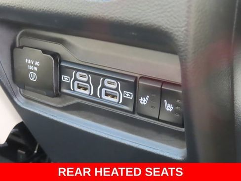 Used 2023 Jeep Grand Cherokee Limited w/ Luxury Tech Group II AWD/4WD image 30