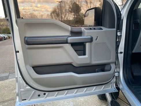 Used 2018 Ford F150 XLT image 18