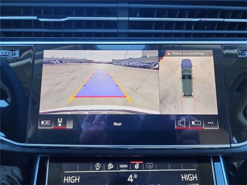 New 2026 Audi Q7 2.0T Premium image 18
