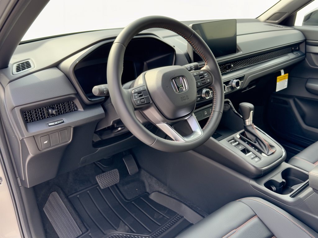 New 2027 Honda CR-V Sport-L image 4