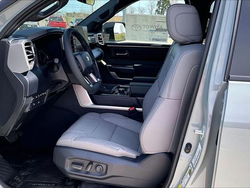 New 2026 Toyota Tundra SR5 AWD/4WD image 9