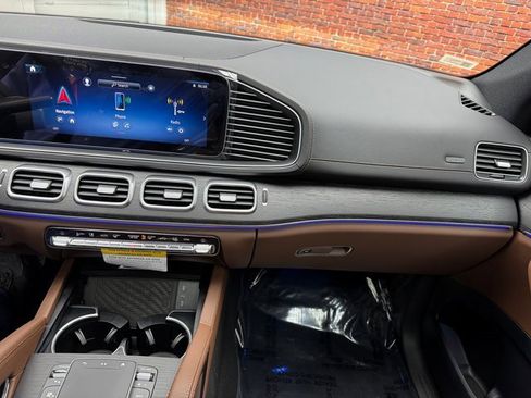 New 2026 Mercedes-Benz GLE 450 GLE 450 Coupe image 17