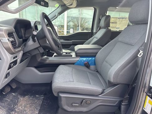 New 2026 Ford F150 XLT w/ Equipment Group 302A MID AWD/4WD image 40