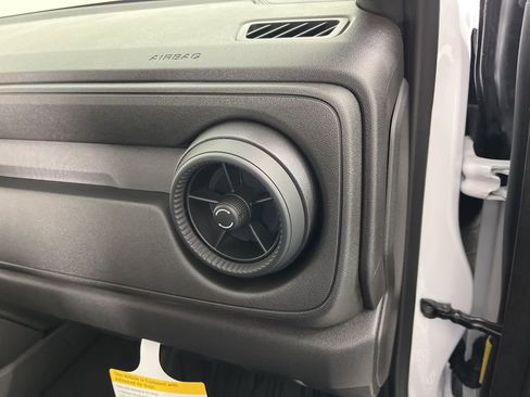 New 2026 Chevrolet Colorado W/T w/ Advanced Trailering Package image 9