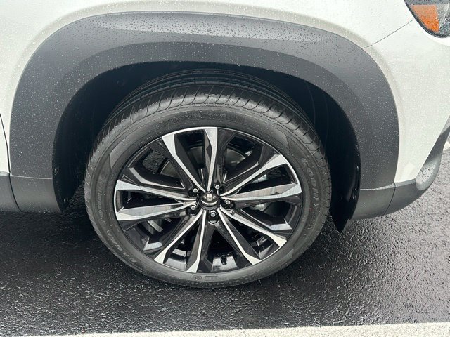 New 2026 MAZDA CX-50 2.5 Turbo w/ Weather Package AWD/4WD image 12