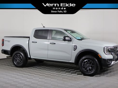 Used 2024 Ford Ranger XLT image 1