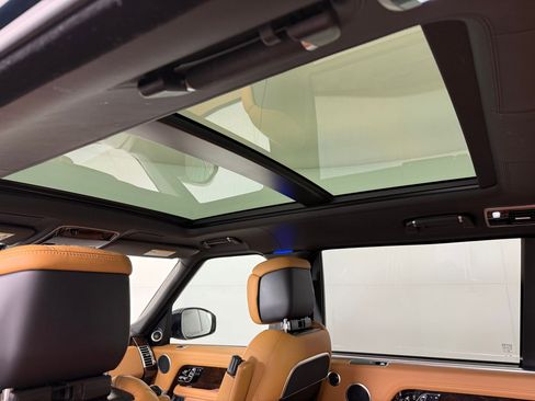 Used 2019 Land Rover Range Rover Long Wheelbase Autobiography image 27