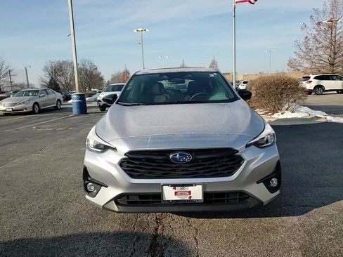 Certified 2024 Subaru Impreza RS image 9