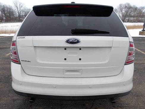 Used 2010 Ford Edge SE image 35