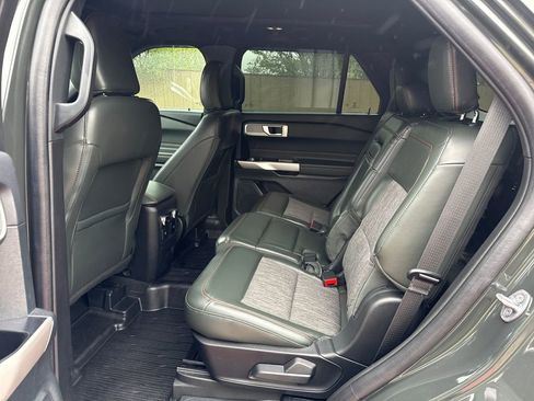 Used 2023 Ford Explorer Timberline w/ Timberline Technology Package AWD/4WD image 21