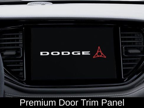 New 2026 Dodge Durango SRT Hellcat image 18