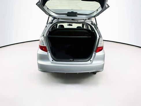 Used 2012 Honda Fit image 25