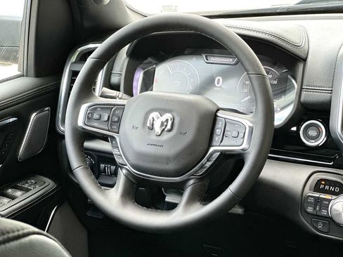 New 2026 RAM 1500 Laramie image 27