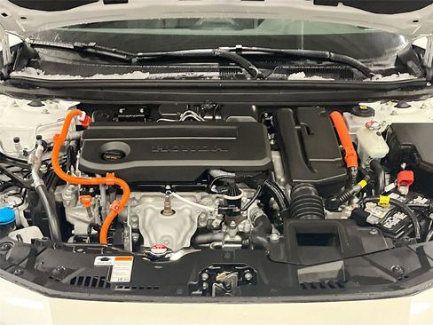 Used 2023 Honda Accord Sport image 31