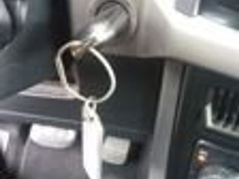 Used 2024 Ford F150 XLT w/ Mobile Office Package image 5