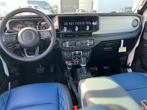 New 2026 Jeep Wrangler Willys image 27