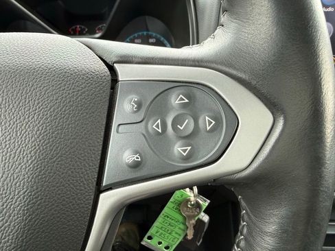 Used 2020 Chevrolet Colorado LT w/ LT Convenience Package image 17