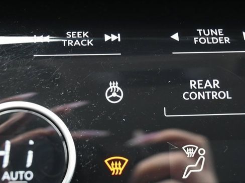 Used 2023 INFINITI QX60 Pure image 39