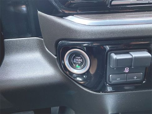 Used 2024 Chevrolet Silverado 1500 LTZ w/ LTZ Convenience Package II image 17