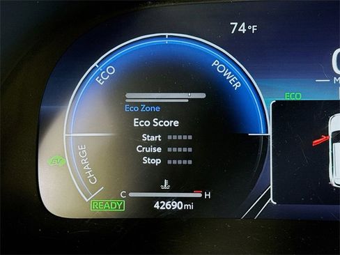 Used 2023 Toyota Highlander Limited image 33