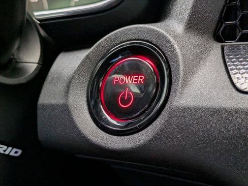 New 2026 Honda CR-V TrailSport image 14