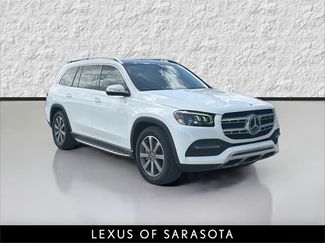Used 2022 Mercedes-Benz GLS 450 4MATIC video 1