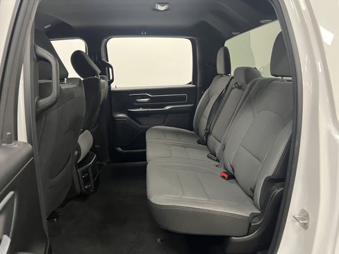 Used 2023 RAM 1500 Big Horn image 11