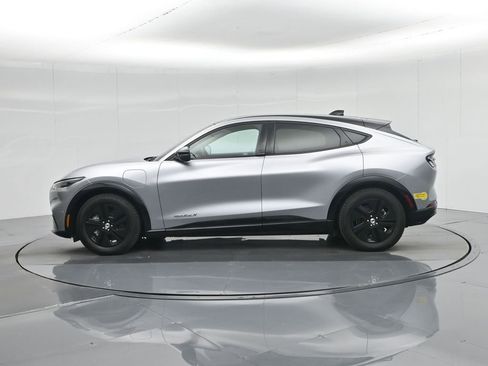 Certified 2021 Ford Mustang Mach-E California Route 1 image 35