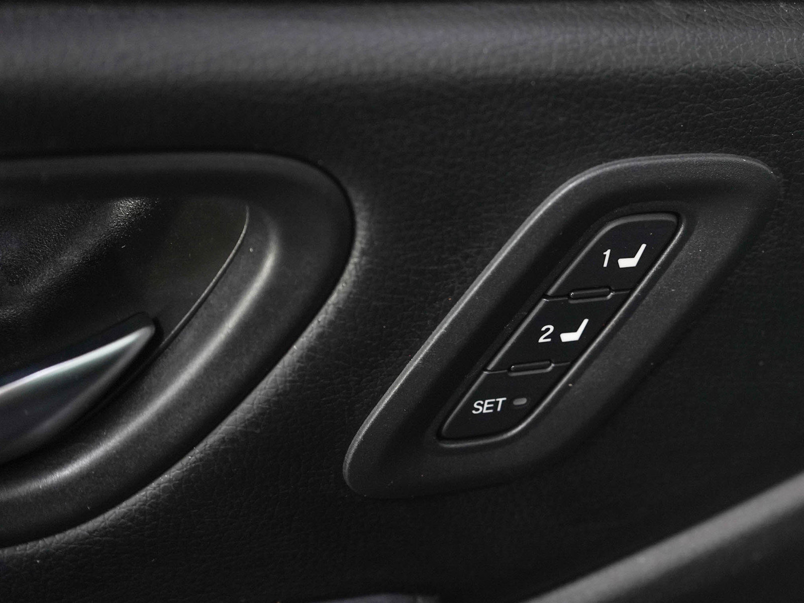 Used 2023 Honda Pilot TrailSport image 23