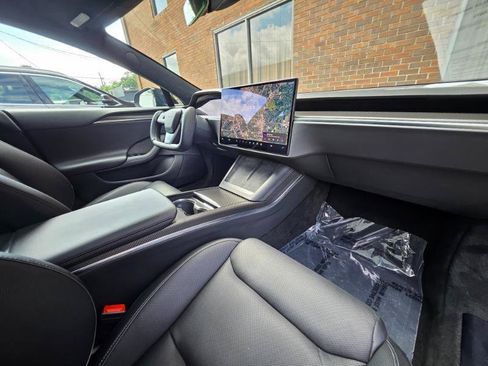 Used 2023 Tesla Model S Plaid AWD/4WD image 58