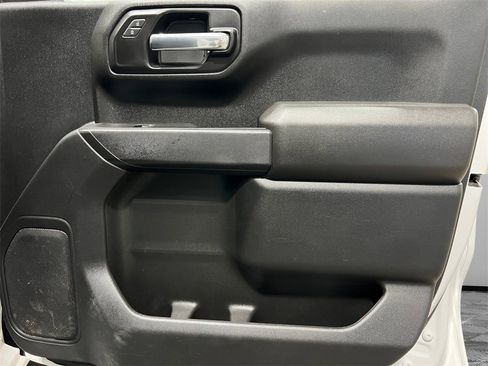 Used 2022 GMC Sierra 1500 Pro w/ Sierra Value Package image 13