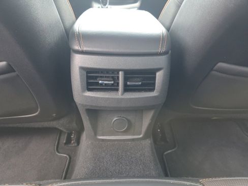 Used 2020 Cadillac CT4 V w/ Climate Package image 18