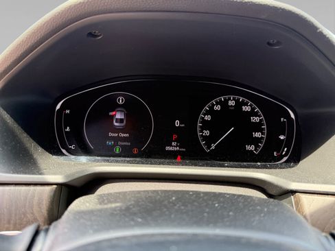 Used 2022 Honda Accord Touring image 14