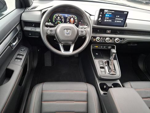 Certified 2026 Honda CR-V Sport-L image 13