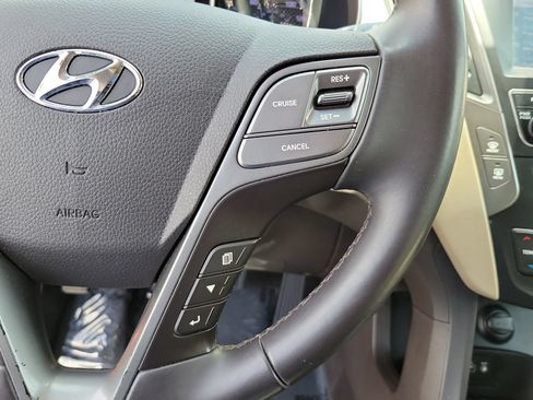 Used 2017 Hyundai Santa Fe Sport AWD/4WD image 24