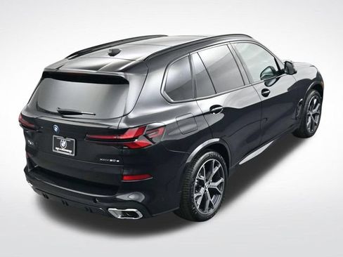New 2026 BMW X5 xDrive50e w/ M Sport Package AWD/4WD image 20