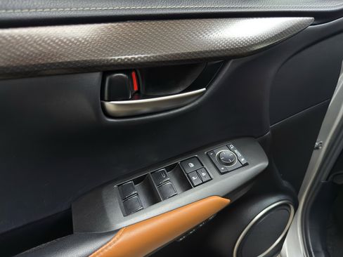 Used 2019 Lexus NX 300 AWD w/ Premium Package image 15