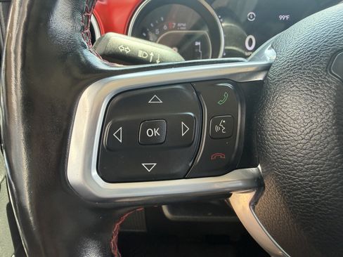 Used 2020 Jeep Gladiator Rubicon AWD/4WD image 38