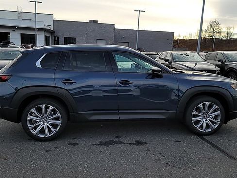 New 2026 MAZDA CX-50 AWD 2.5 S w/ Weather Package image 2