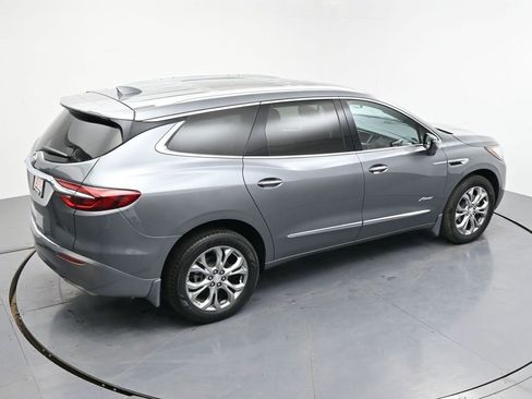 Used 2021 Buick Enclave Avenir w/ Avenir Technology Package image 5