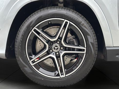 New 2026 Mercedes-Benz GLS 450 4MATIC image 27