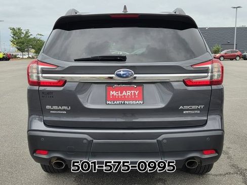 Used 2023 Subaru Ascent Limited AWD/4WD image 6
