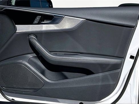 Used 2021 Audi A5 2.0T Premium Plus w/ Premium Plus image 19