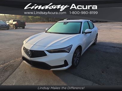 Certified 2024 Acura Integra